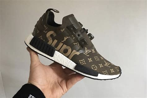 adidas supreme louis vuitton|louis vuitton takkies.